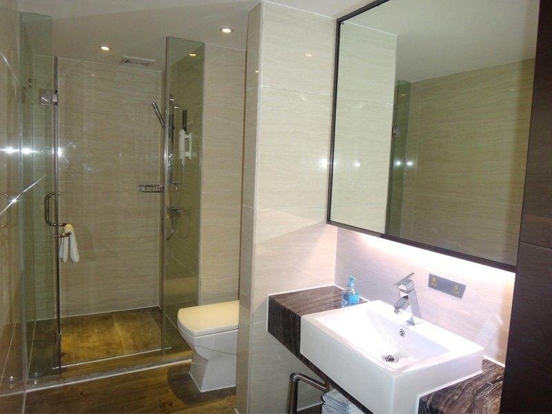 Бэйхай: Yeste Hotel Beihai