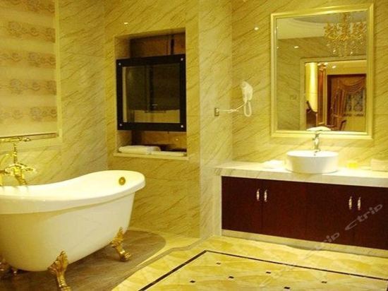 Шаньтоу: Brilliant Taojing Hotel