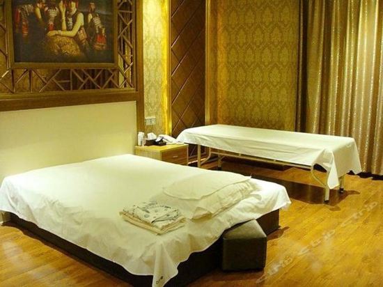Шаньтоу: Brilliant Taojing Hotel
