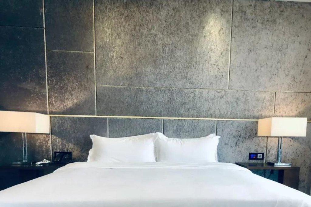 Чунцин: Chongqing Guobin Hotel