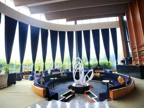 Чунцин: Chongqing Guobin Hotel