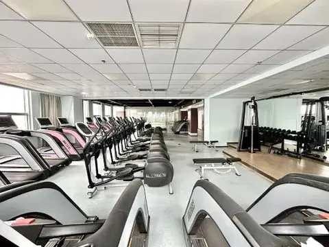 Чунцин: Chongqing Guobin Hotel
