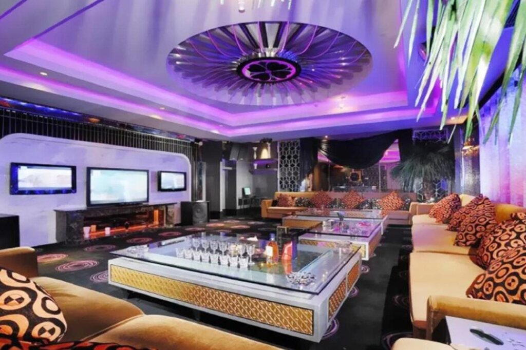 Чунцин: Chongqing Guobin Hotel