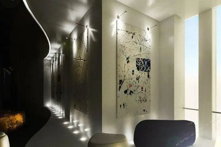 Чунцин: Chongqing Guobin Hotel
