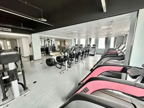 Чунцин: Chongqing Guobin Hotel