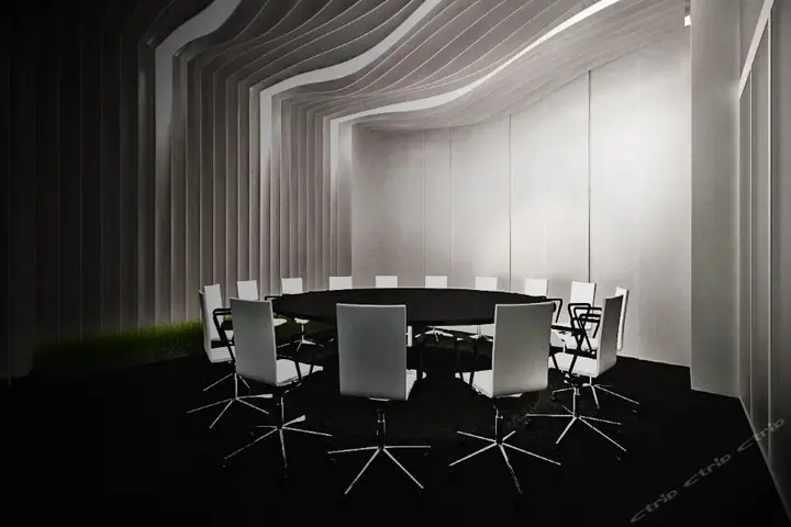 Чунцин: Chongqing Guobin Hotel