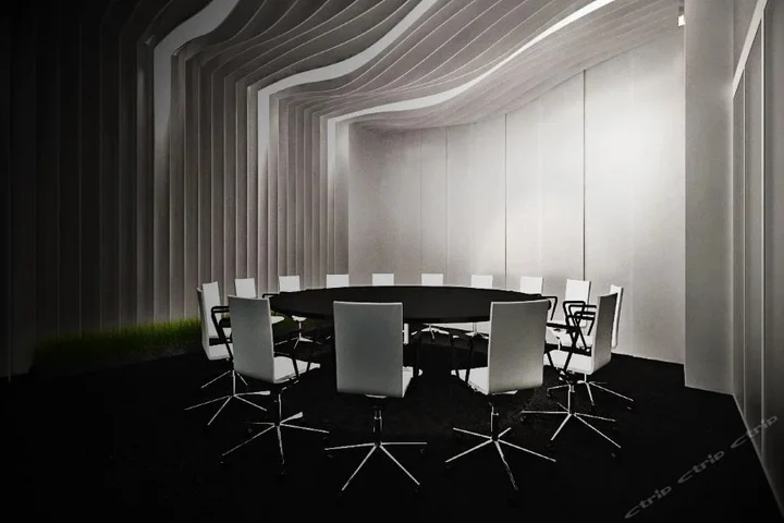 Чунцин: Chongqing Guobin Hotel
