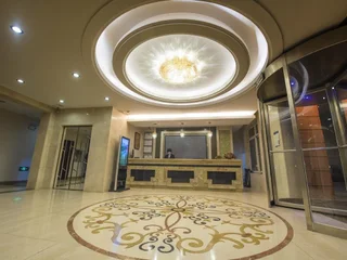 Циньхуандао: Longxing Holiday Hotel