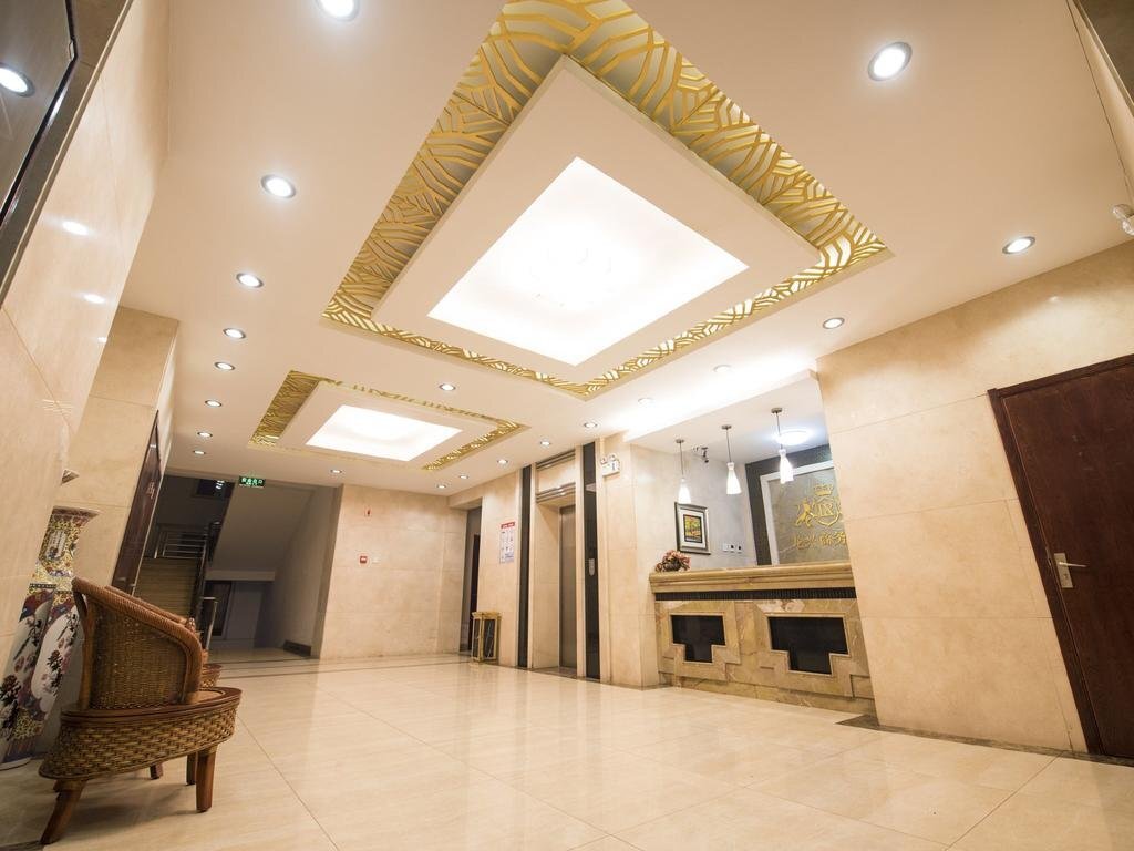 Циньхуандао: Longxing Holiday Hotel