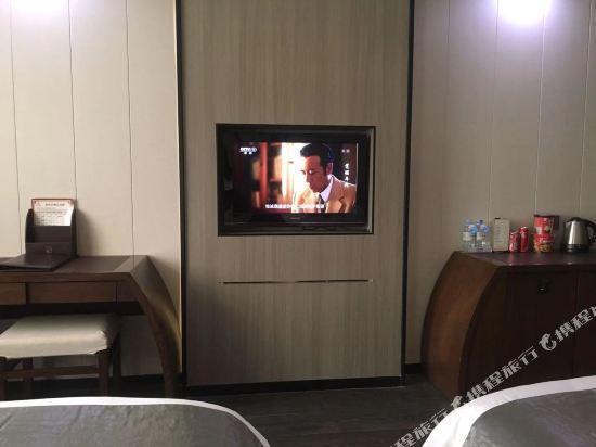 Сямынь: Xiamen Xingrong Yunju Hotel