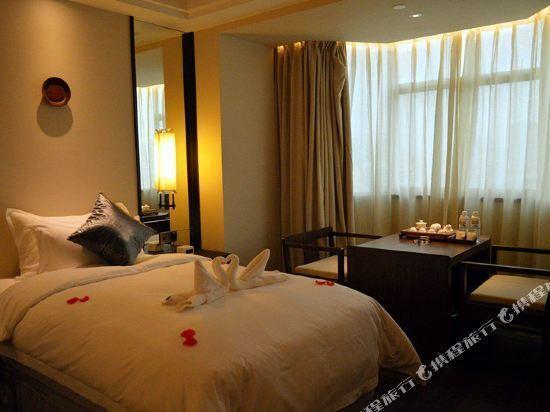 Сямынь: Xiamen Xingrong Yunju Hotel