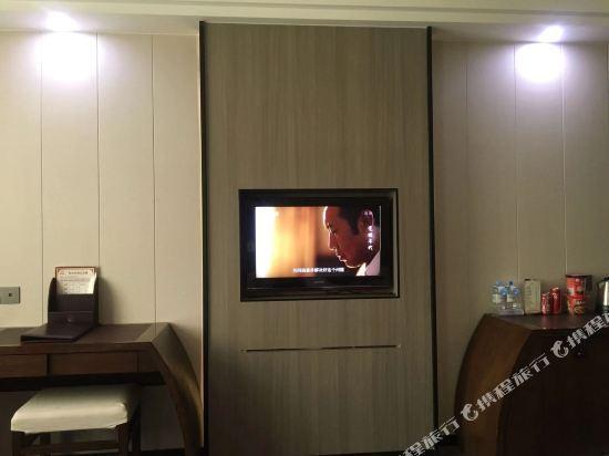 Сямынь: Xiamen Xingrong Yunju Hotel
