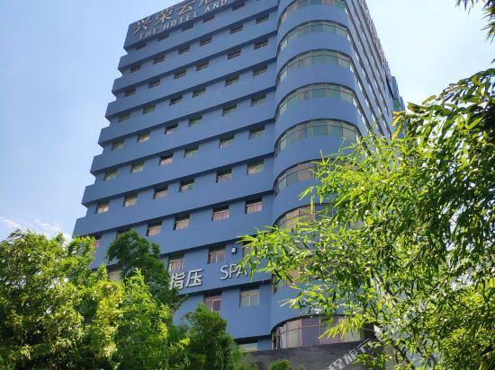 Сямынь: Xiamen Xingrong Yunju Hotel