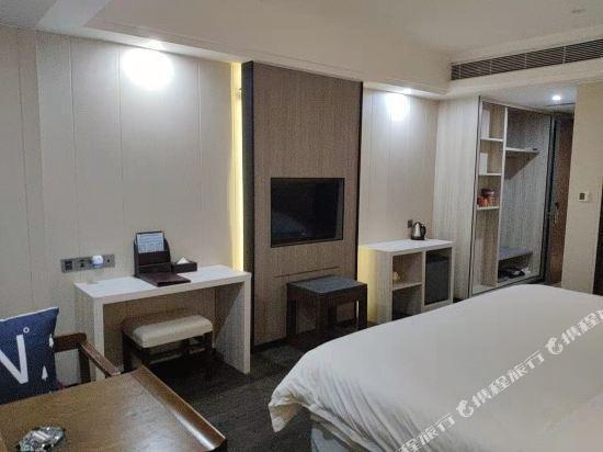 Сямынь: Xiamen Xingrong Yunju Hotel