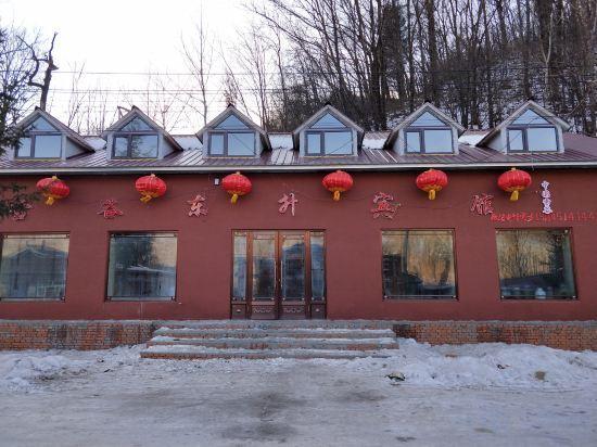 Харбин: Xuegu Liudongsheng Donkey Youyi Station