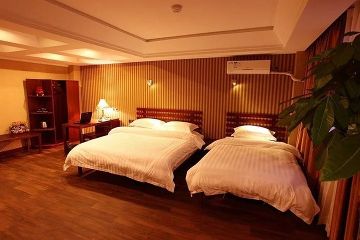 Яньтай: Epro Business Hotel