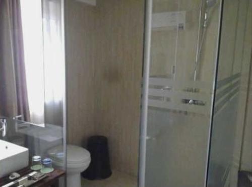 Яньтай: Epro Business Hotel