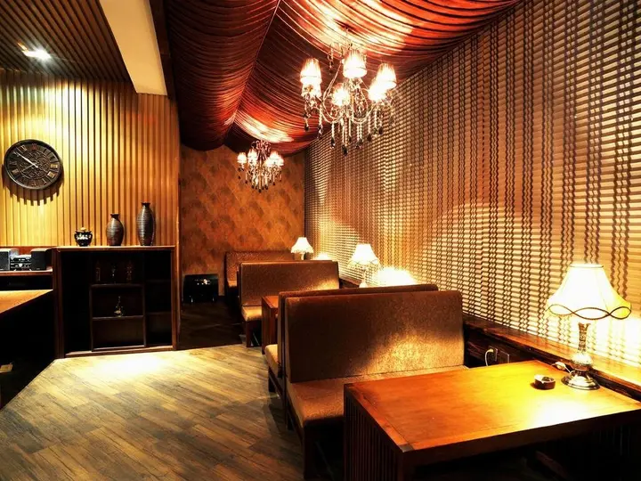 Яньтай: Epro Business Hotel