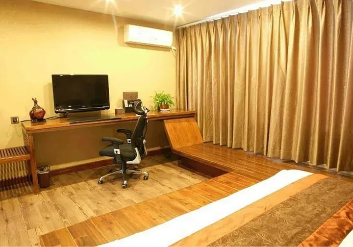 Яньтай: Epro Business Hotel