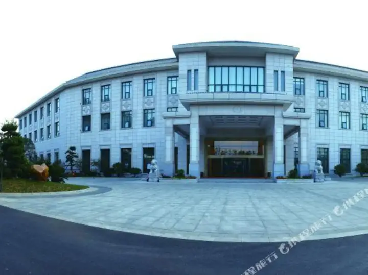 Shaoshan Hotel — фото 1