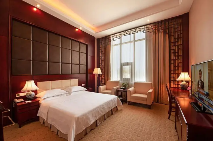 Сянтань: Shaoshan Hotel