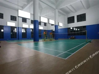 Сянтань: Shaoshan Hotel