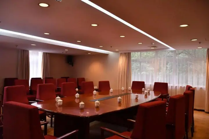 Shaoshan Hotel — фото 3