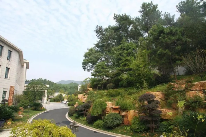 Сянтань: Shaoshan Hotel
