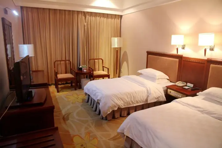 Сянтань: Shaoshan Hotel