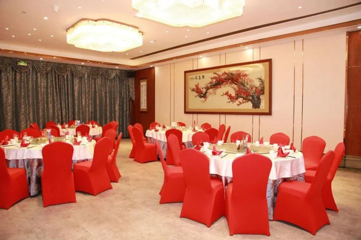 Сянтань: Shaoshan Hotel