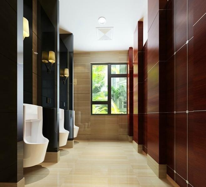 Хэчжоу: Hezhou Zhengling Hotel