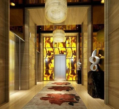 Хэчжоу: Hezhou Zhengling Hotel