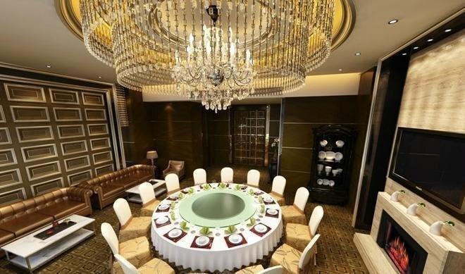 Хэчжоу: Hezhou Zhengling Hotel