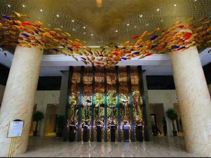 City Garden Hotel — фото 2