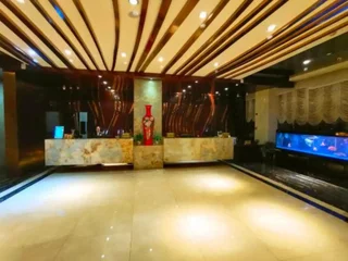 Чанша: Royal Hotel