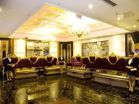 Чанша: Royal Hotel