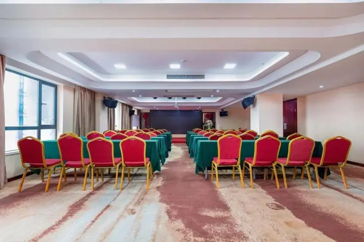 Чанша: Royal Hotel