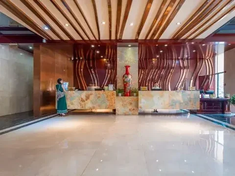 Чанша: Royal Hotel