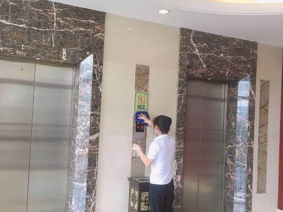Дунгуань: Jinghao Hotel