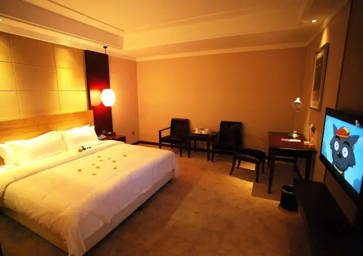 Дунгуань: Jinghao Hotel