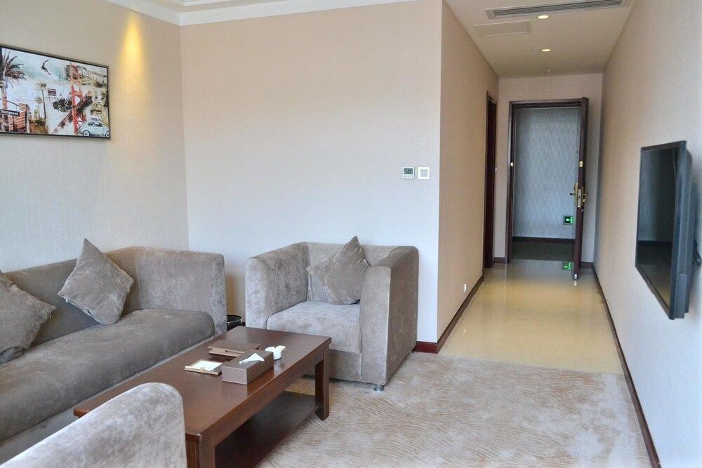 Дунгуань: Jinghao Hotel