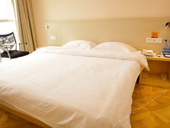 Чанша: Changsha Yunjin Business Hotel