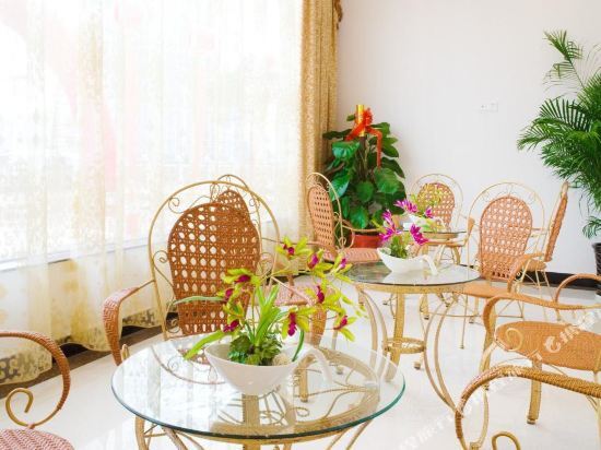 Чанша: Changsha Yunjin Business Hotel