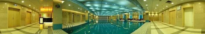 Ляньюньган: voco Lianyungang Haizhou Bay by IHG
