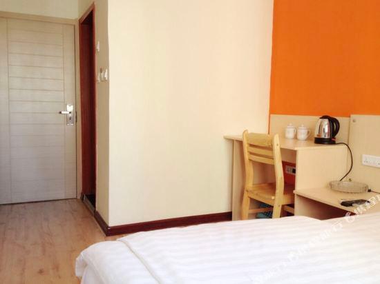 Циндао: Juxingyuan Hotel
