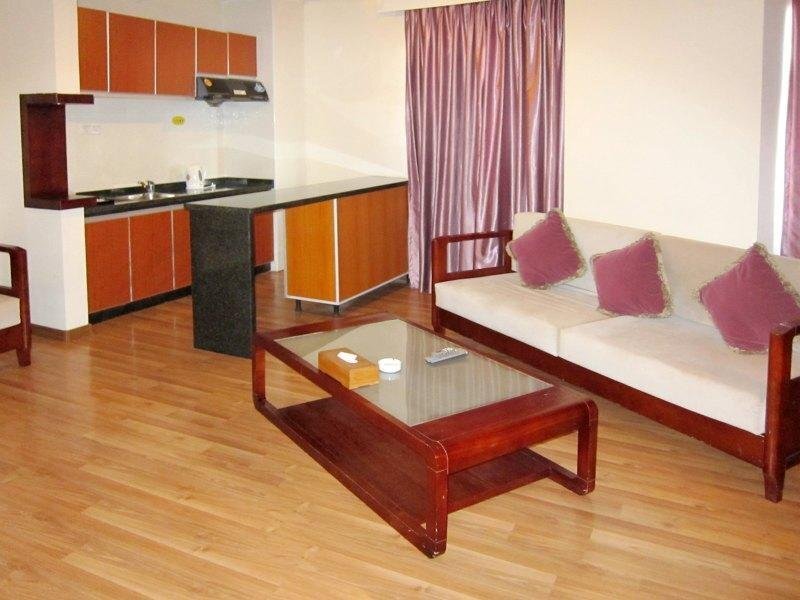 Бэйхай: Phoenix Tree Business Hotel
