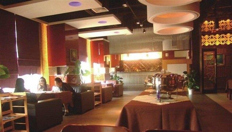 Бэйхай: Phoenix Tree Business Hotel