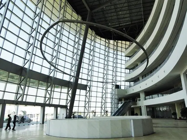 Бэйхай: Beihai Silver Beach 1 International Conference Centre Hotel