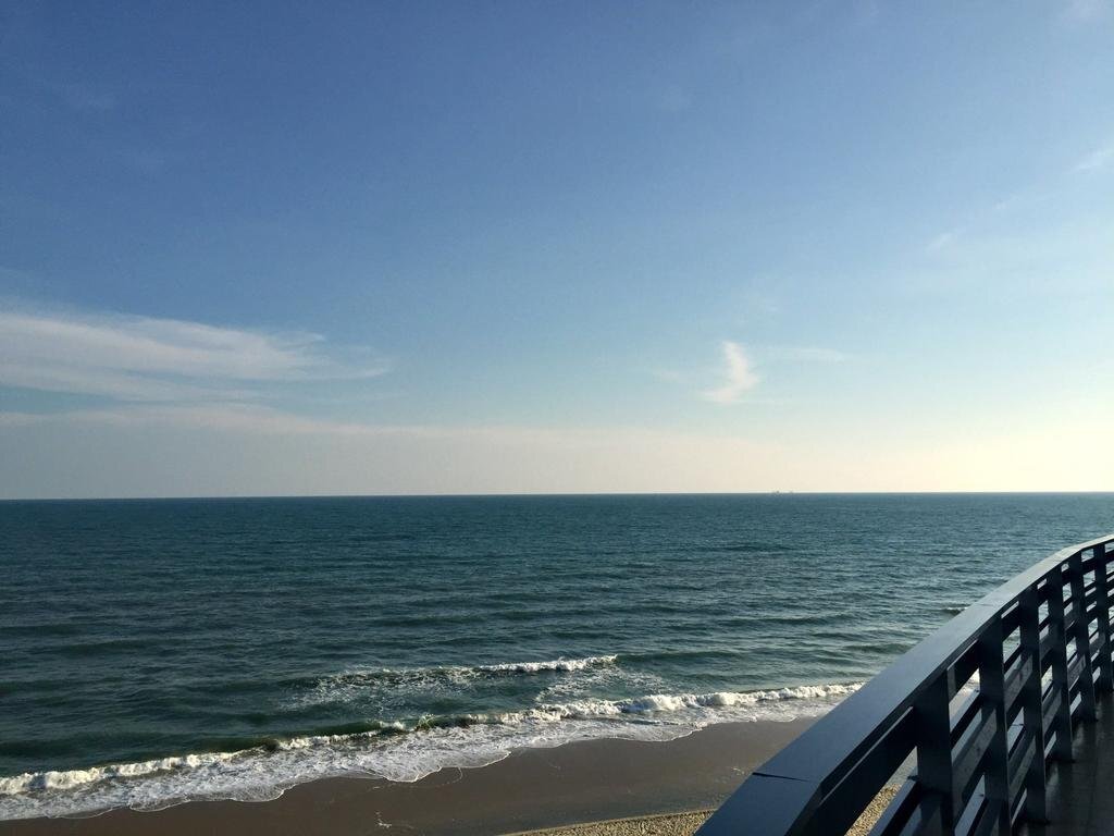 Бэйхай: Beihai Silver Beach 1 International Conference Centre Hotel