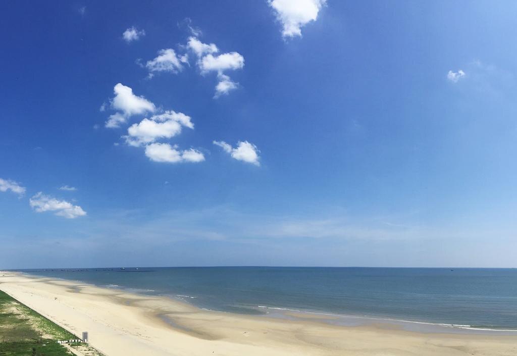 Бэйхай: Beihai Silver Beach 1 International Conference Centre Hotel
